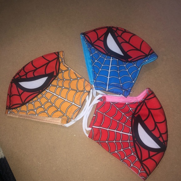 Mask - Picture 3 of 16